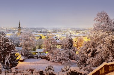 Advent in Baden, © Niederösterreich Werbung/ Michael Liebert