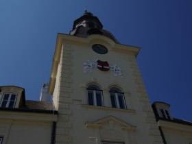 Gemeinde Brunn am Gebirge, © Wienerwald Tourismus GmbH / Weinbauverein Brunn