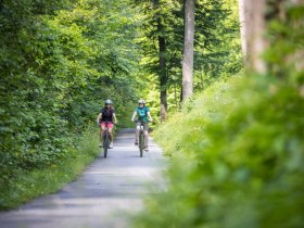 Helenentalradweg, © Velontour_Heiko Mandl