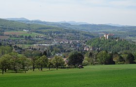 Aussicht, © Wienerwald Tourismus GmbH / C.Kubista