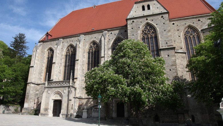 St. Othmar Mödling, © Sommertheater Mödling