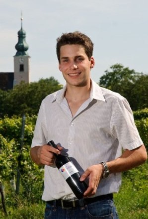 Besitzer, © Weingut Schlösinger