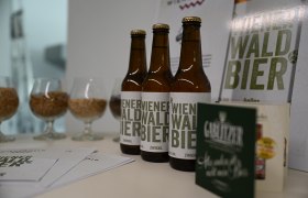 Wienerwaldbier, © Wienerwald Tourismus/baden media