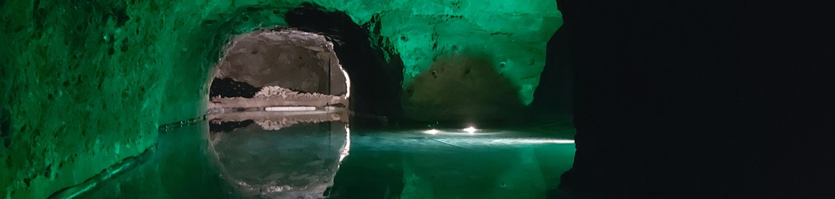 Seegrotte Hinterbrühl, © Wienerwald Tourismus