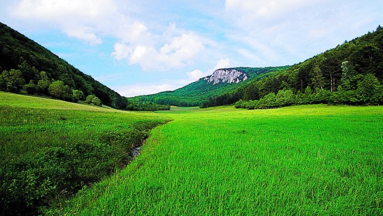 Weissenbach an der Triesting, © Weissenbach an der Triesting