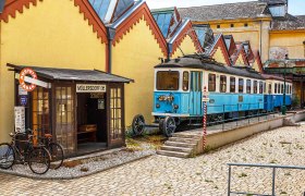 Museum Traiskirchen, © Museum Traiskirchen/Robert Eichinger