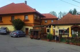 Landgasthaus Kühmayer, © Landgasthaus Kühmayer