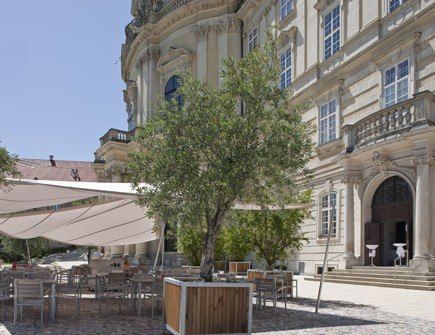 Escorial, © stiftklosterneuburg