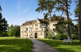 Wohnen wie ein Kaiser, © Schloss Laxenburg Betriebsgesellschaft m.b.H.