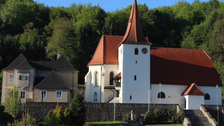 Altlengbach, © Marktgemeinde Altlengbach