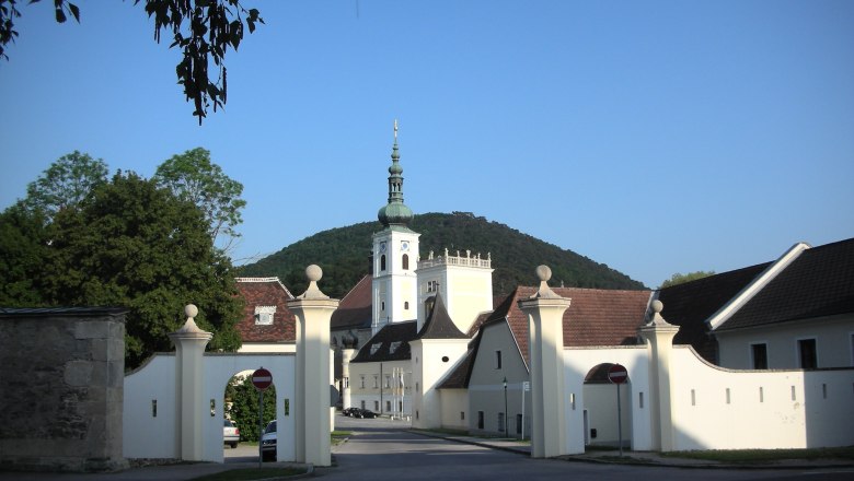 Heiligenkreuz, © Heiligenkreuz