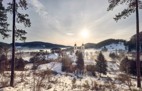 Hafnerberg, © Wienerwald Tourismus GmbH / Andreas Hofer