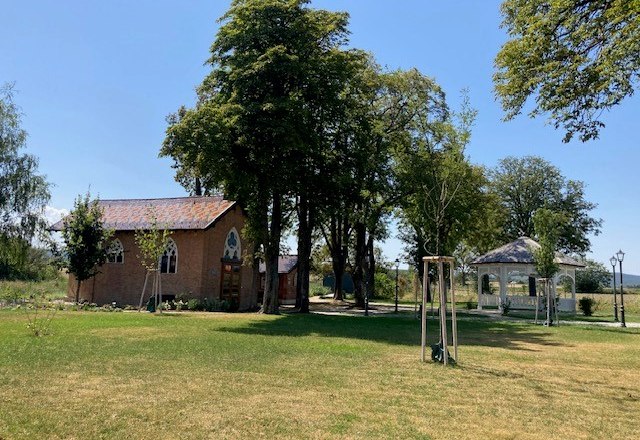 Heilsamer Brunnen Leobersdorf, © Wienerwald Tourismus