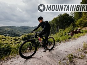 MTB Wienerwald, © Österreich Werbung / Charly Schwarz