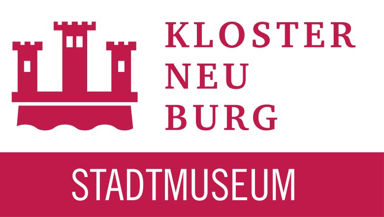 Logo Stadtmuseum Klosterneuburg, © @ Stadtgemeinde Klosterneuburg