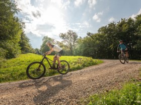 MTB Wienerwald, © Wienerwald Tourismus GmbH / Christoph Kerschbaum