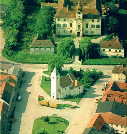 Seibersdorf, © Marktgemeinde Seibersdorf