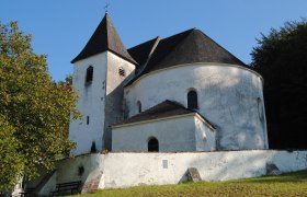 Laurenzikirche, © Laurenzikirche