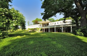 Seminare und Tagungen, © Schlosspark Mauerbach