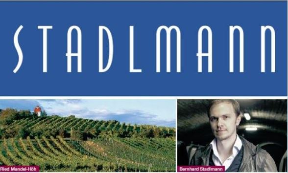 Weingut Stadlmann, © Weingut Stadlmann