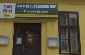 Kaltenleutgebener Hof - Mein Dorfwirt, © Kaltenleutgebener Hof - Mein Dorfwirt