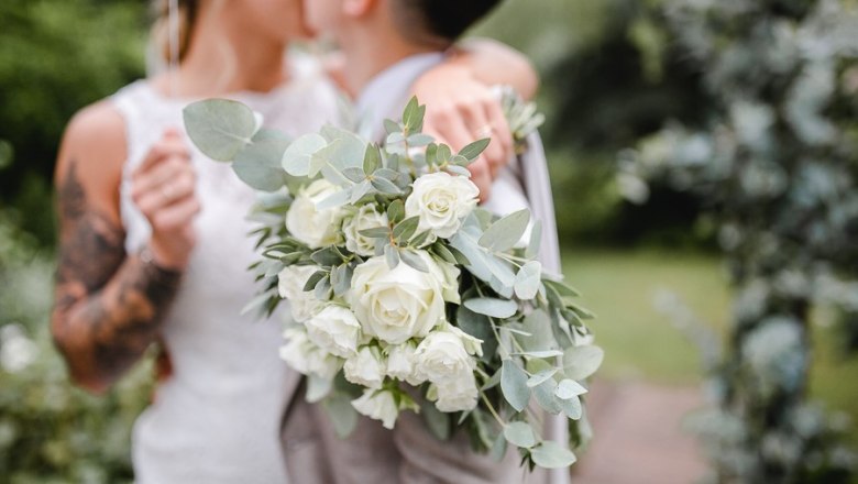 Heiraten, © Pöckhacker's Krone - der Landgasthof