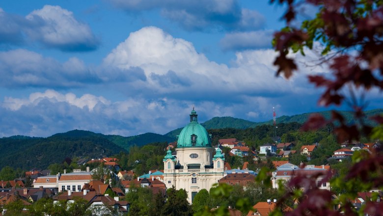 Berndorf, © Berndorf