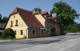 Gasthof Renzenhof, © zVg Gasthof Renzenhof