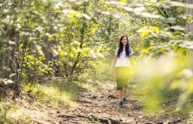 Wandern im Wienerwald, © Wienerwald /Studio Kerschbaum