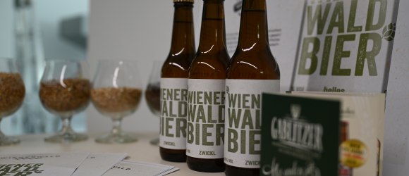 Wienerwaldbier, © Wienerwald Tourismus/baden media