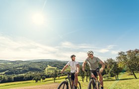 MTB Wienerwald, © Wienerwald Tourismus GmbH / Christoph Kerschbaum