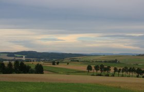 Dichtersteig Aussicht, © Wienerwald