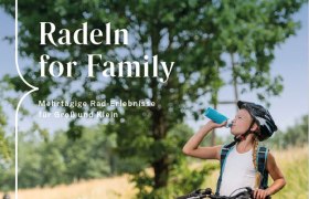 Radeln for Family in Niederösterreich, © Niederösterreich Werbung