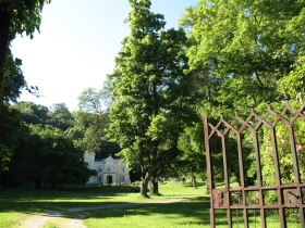 Schloß Merkenstein, © Wienerwald Tourismus GmbH/C.Endlicher