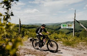 MTB Wienerwald Trails, © Österreich Werbung/Charly Schwarz