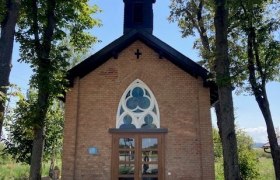 Kapelle Heilsamer Brunnen, © Wienerwald Tourismus