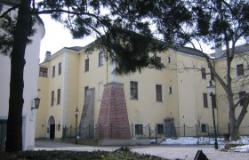 Schloss Purkersdorf, © Schloss Purkersdorf