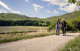 Wandern im Wienerwald, © Wienerwald / Studio Kerschbaum