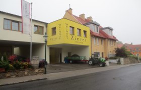 Weingut Zierer Gumpoldskirchen, © Weingut Zierer