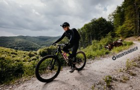 MTB im Wienerwald, © Wienerwald Tourismus/Markus Frühmann