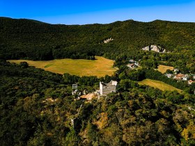 Burgruine Mödling, © Wienerwald Tourismus