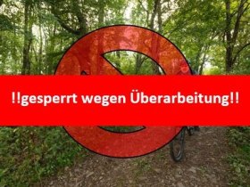 gesperrt wegen Überarbeitung, © Wienerwald Tourismus/Christoph Kerschbaum