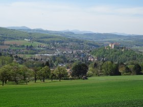 Aussicht, © Wienerwald Tourismus GmbH / C.Kubista