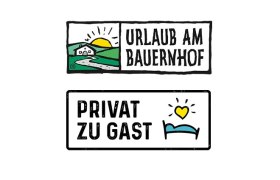 Urlaub am Bauernhof und Privat zu Gast, © Landesverband für Urlaub am Bauernhof und Privat zu Gast