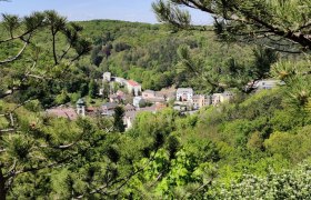 neu-kaleu-vom-kaisersteig, © MG Kaltenleutgeben