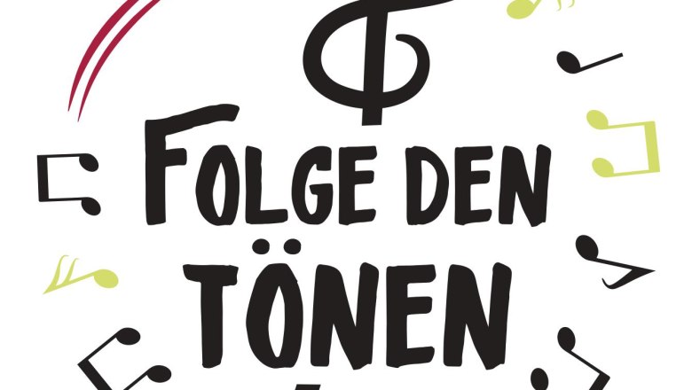 Folge den Tönen, © Marktgemeinde Pfaffstätten