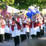 Musikparade, © Gottfried Steiner