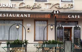 Café-Restaurant Veit, © Café-Restaurant Veit