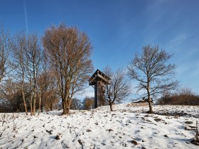 Buchbergwarte, © Wienerwald Tourismus GmbH / Andreas Hofer