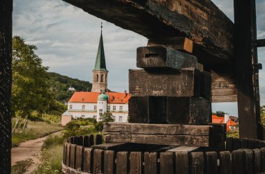 Gumpoldskirchen, © Adrian Almasan/Weinland Thermenregion